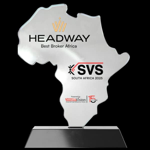 Afrikadagi eng yaxshi broker 2025