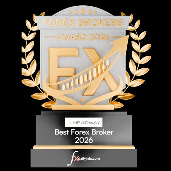 2026-yilning eng yaxshi Forex brokeri