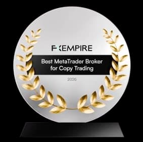 Eng yaxshi MetaTrader broker