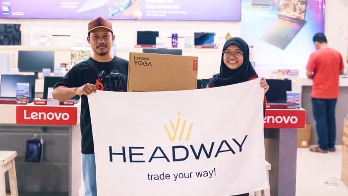 Dreamway otaning orzusini qanday roʻyobga chiqardi