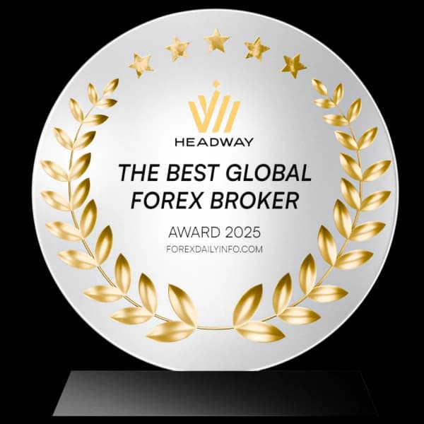 Eng ishonchli Forex brokeri 2025
