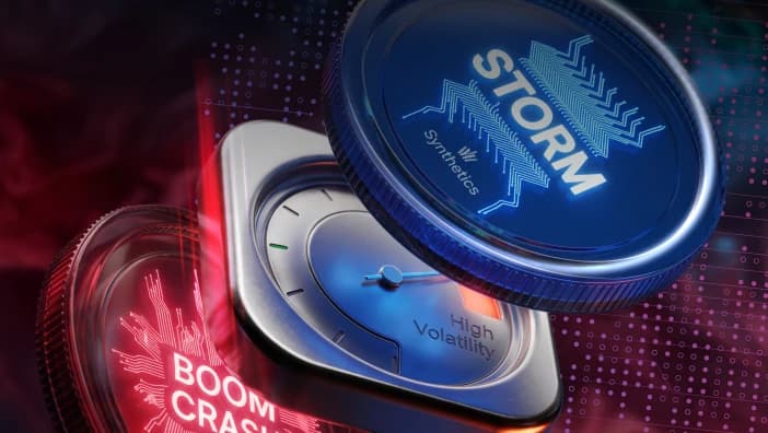 Volatility Masters demo tanlovi: Sintetik savdodagi mahoratingizni isbotlang