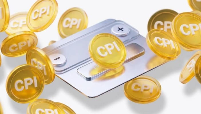 CPI hisobotlari bilan qanday savdo qilish kerak: Forex va oltin treyderlari uchun amaliy qo‘llanma