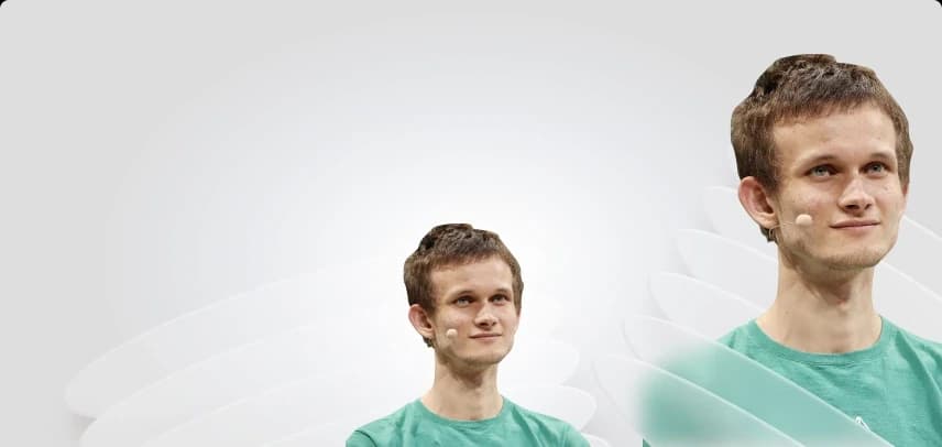 Vitalik Buterin: Ethereumning yaratuvchisi kim?