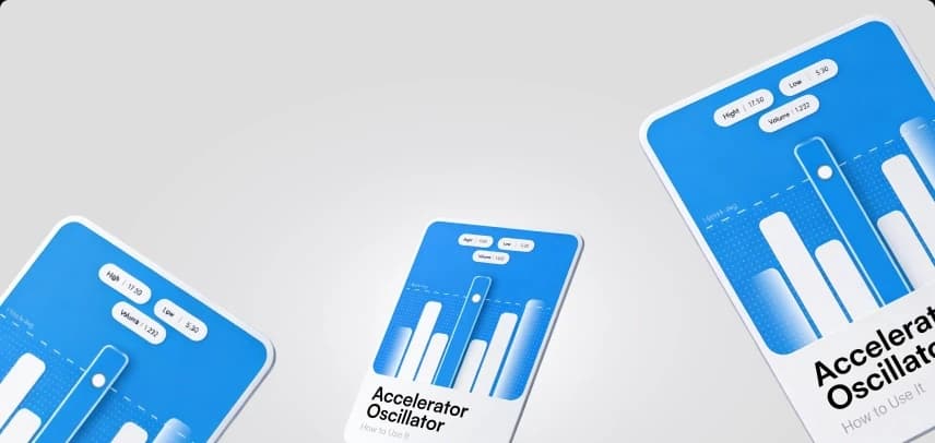 Accelerator Oscillator (AC): Momentum Savdosi Bo’yicha To’liq Qo’llanma