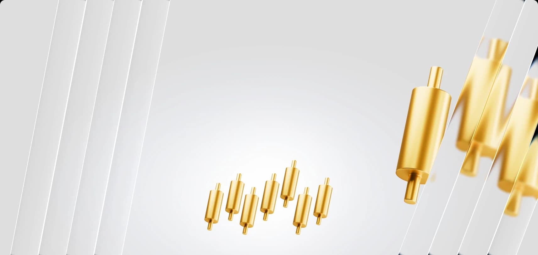 Renko grafiklari: Shovqinni filtrlash va aniq Forex tendentsiyalarini aniqlash