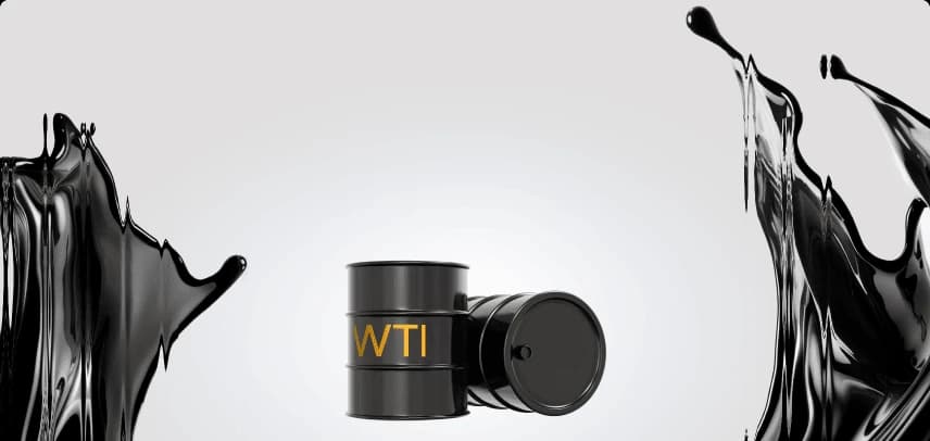 West Texas Intermediate (WTI) nima?