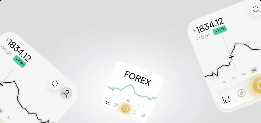 Forex bozori haqida bilishingiz kerak bo’lgan hamma narsa