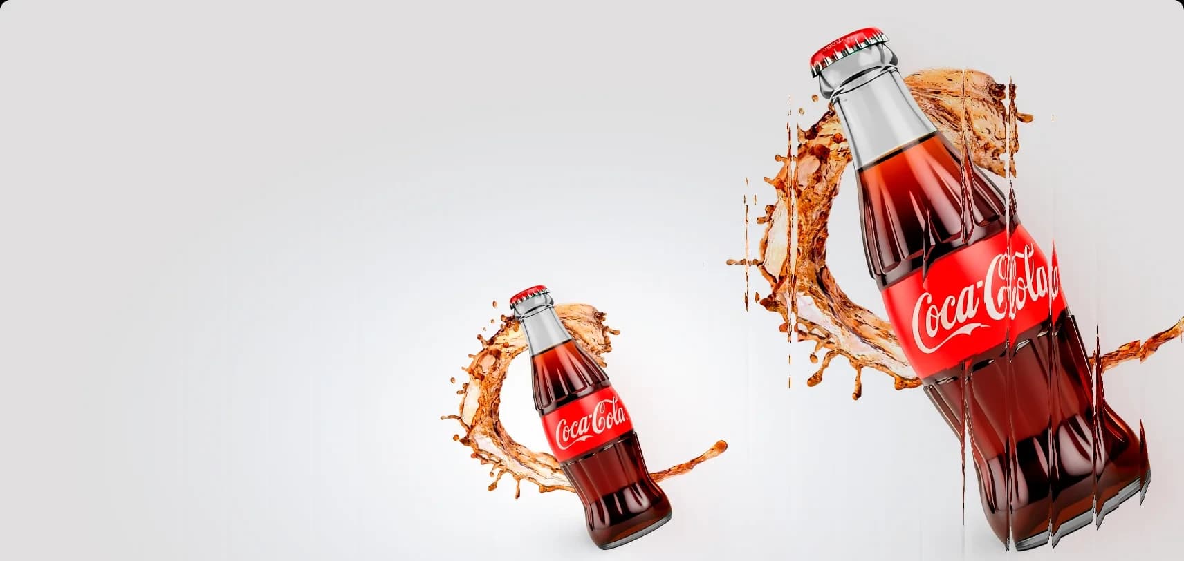 Coca-Cola’ning 5 sentli narxi: Narx qattiqligi va bozor kuchlari haqida taqdimot