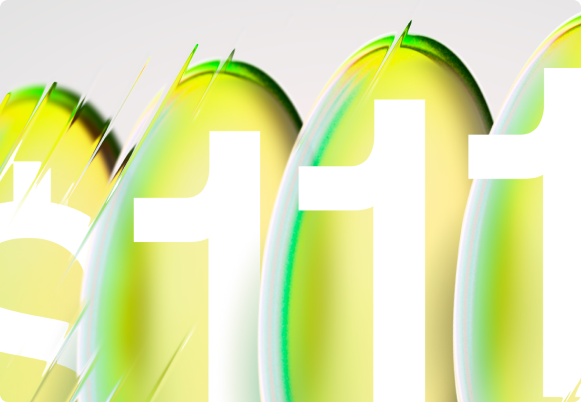 Birinchi savdo uchun $111 bonus oling