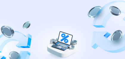 Kecha tunlik foiz stavkasi va REPO operatsiyalari